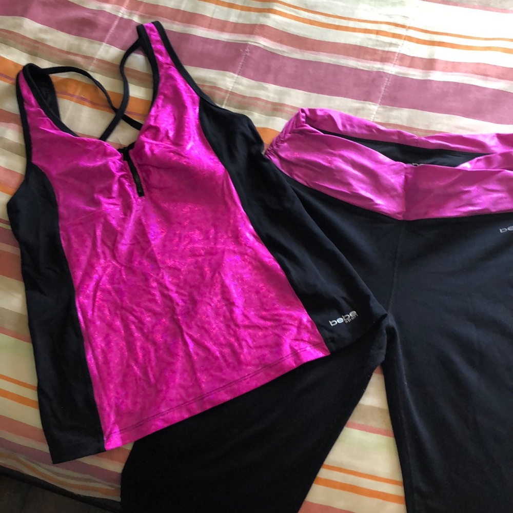 Sport set